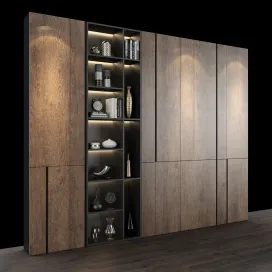 Furniture composition 15